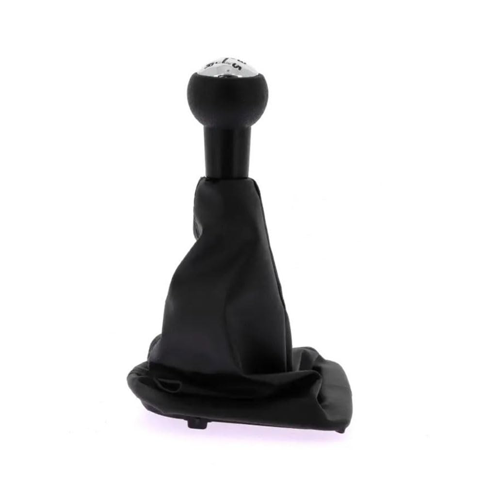 Shop-Story Pommeau soufflet levier 5 vitesses Peugeot 307 308