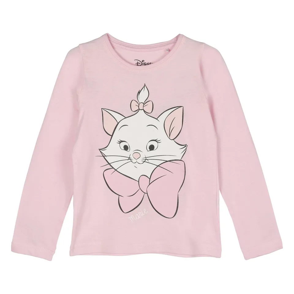 Stokomani Mode pyjama jersey enfant 4/14A nuit coton