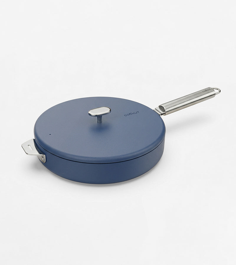 L'avant gardiste Ustensiles & Cuisson poignée amovible inox pour casseroles
