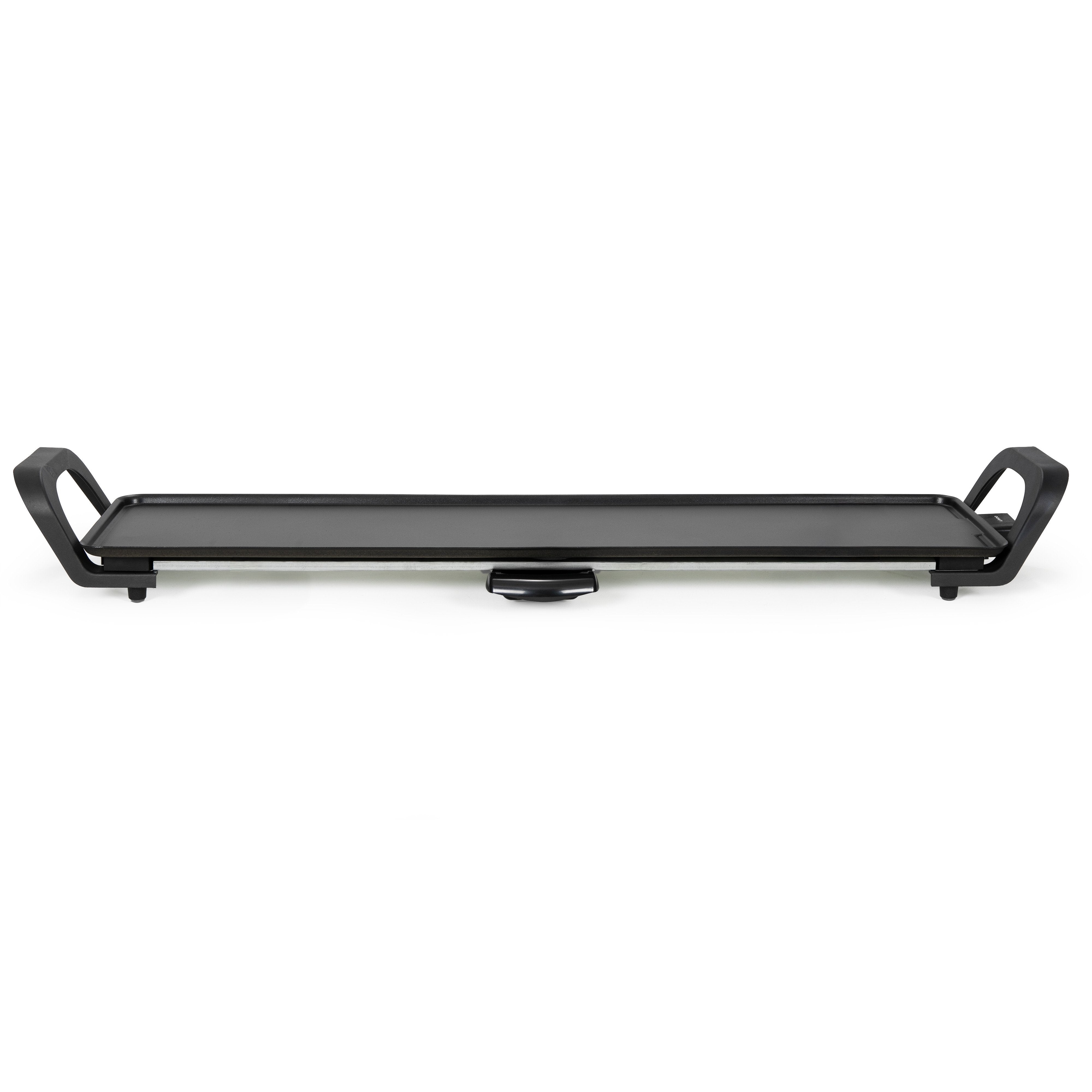 Livoo DOC353 plancha électrique teppanyaki 90 cm 1800W