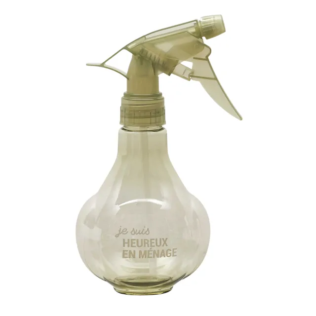 Stokomani vaporisateur spray 330ml flacon pulvérisateur maison