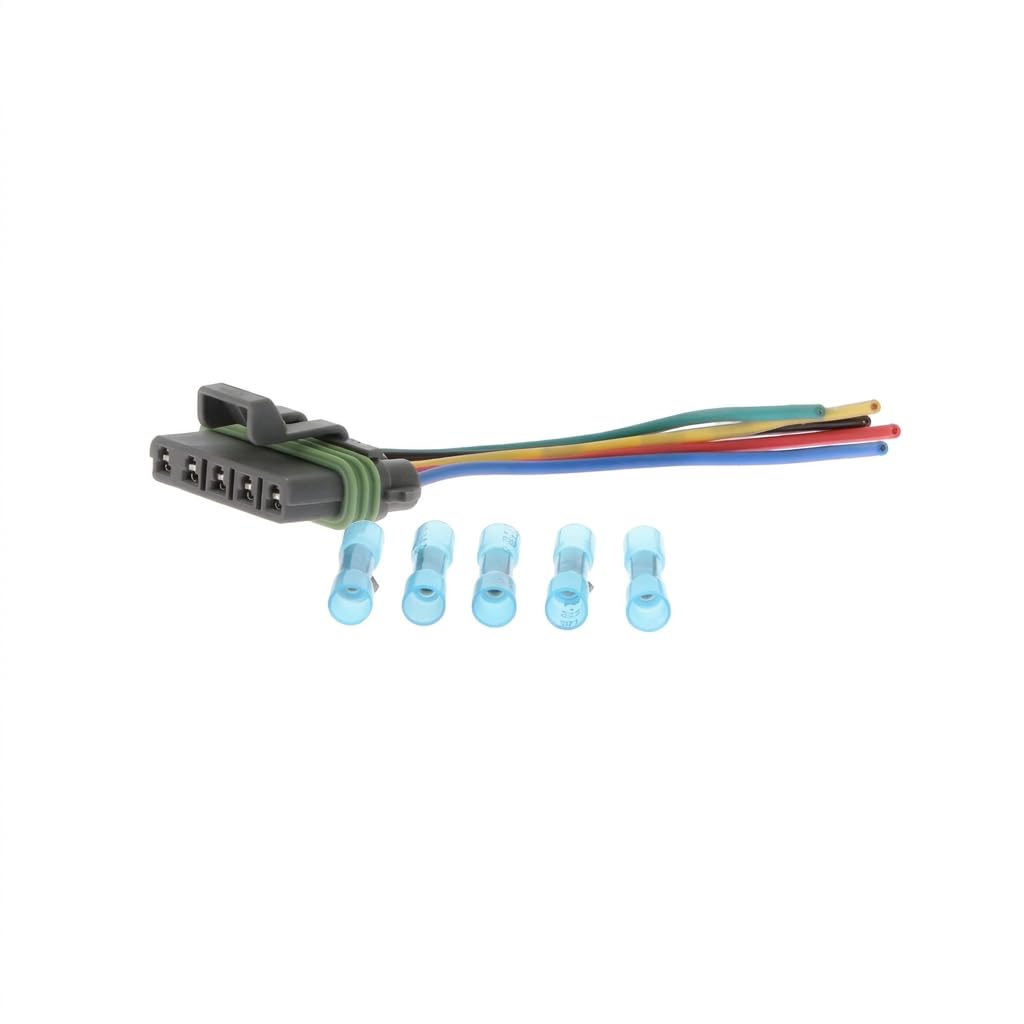 Shop-Story Bricolage & Auto Kit 1340683080 Essuie-Glace 5 Pôles