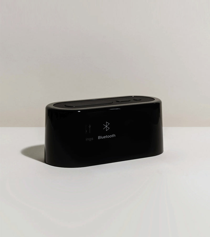 L'avant gardiste High-tech Réveil Loftie multifonctions Bluetooth