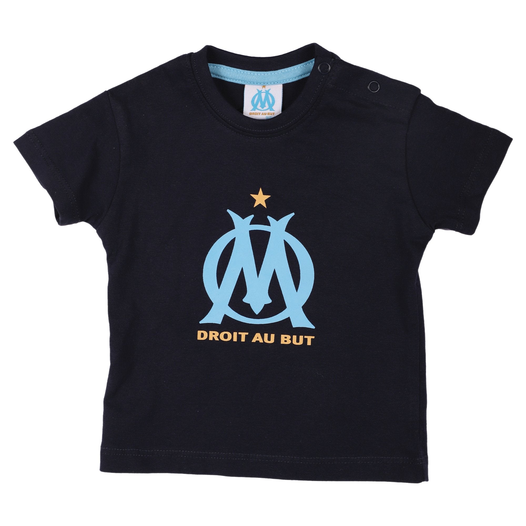 Ensemble short tee-shirt bébé 12M - Tenue enfant