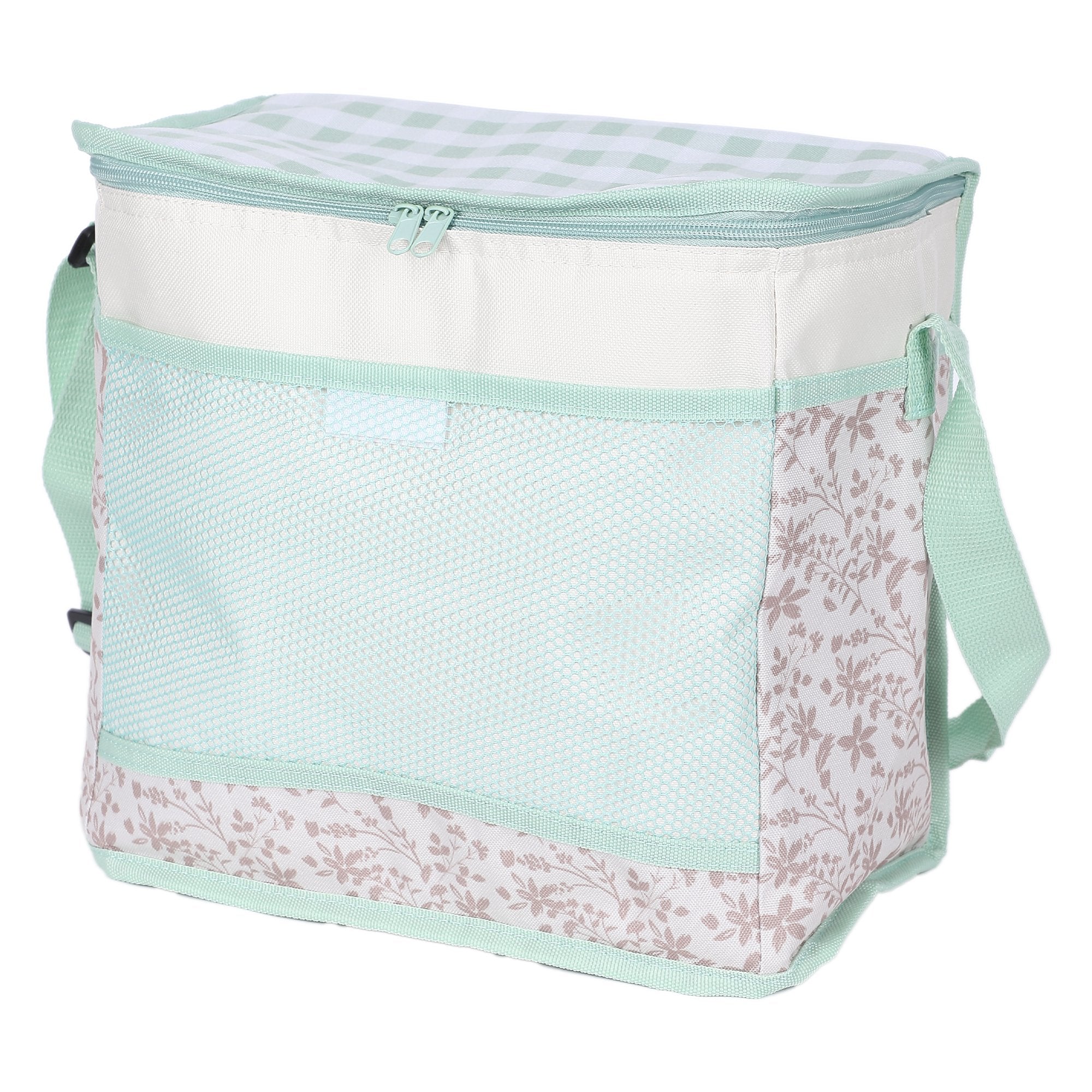 Stokomani Voyage sac isotherme 15L imprimé