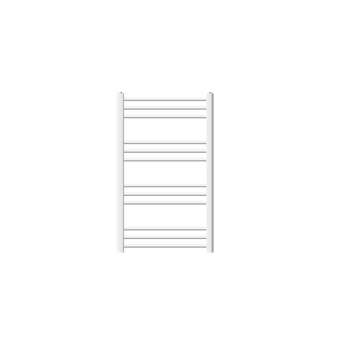 ECD Germany Heizungen Sahara Radiateur bain 600x800 blanc droit