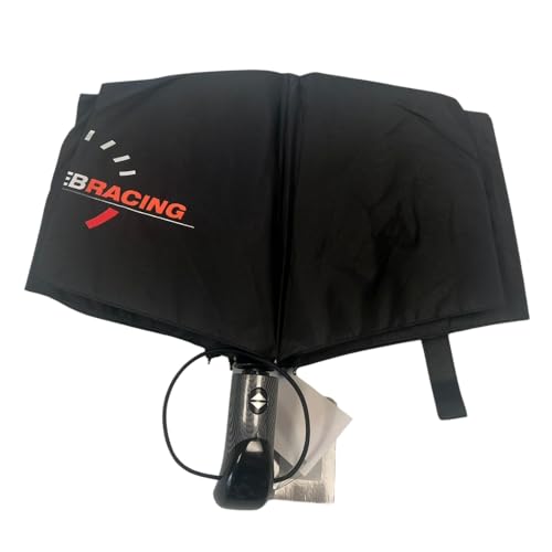 Shop-Story Loeb Racing Parapluie Pliant 30 cm Déperlant