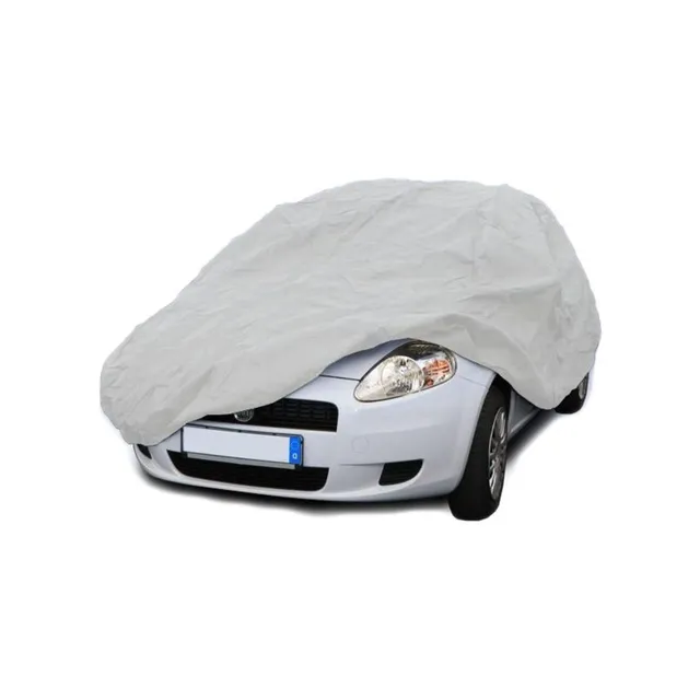 ECD Germany housse voiture petite 406x165x119 imperméable