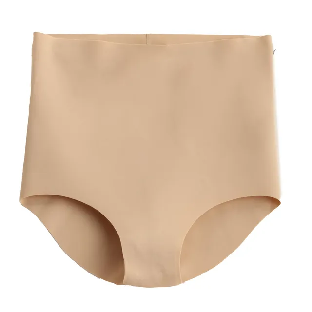 Stokomani Mode culotte gainante beige ventre plat taille L