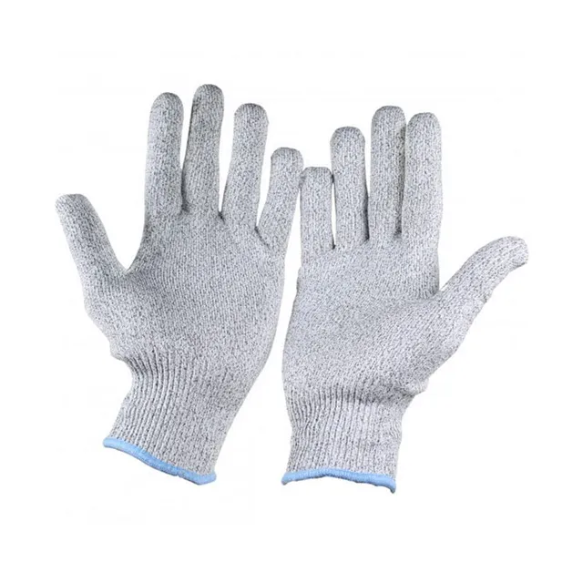 Shop-Story Safe Gloves gants anti-coupure cuisine taille unique