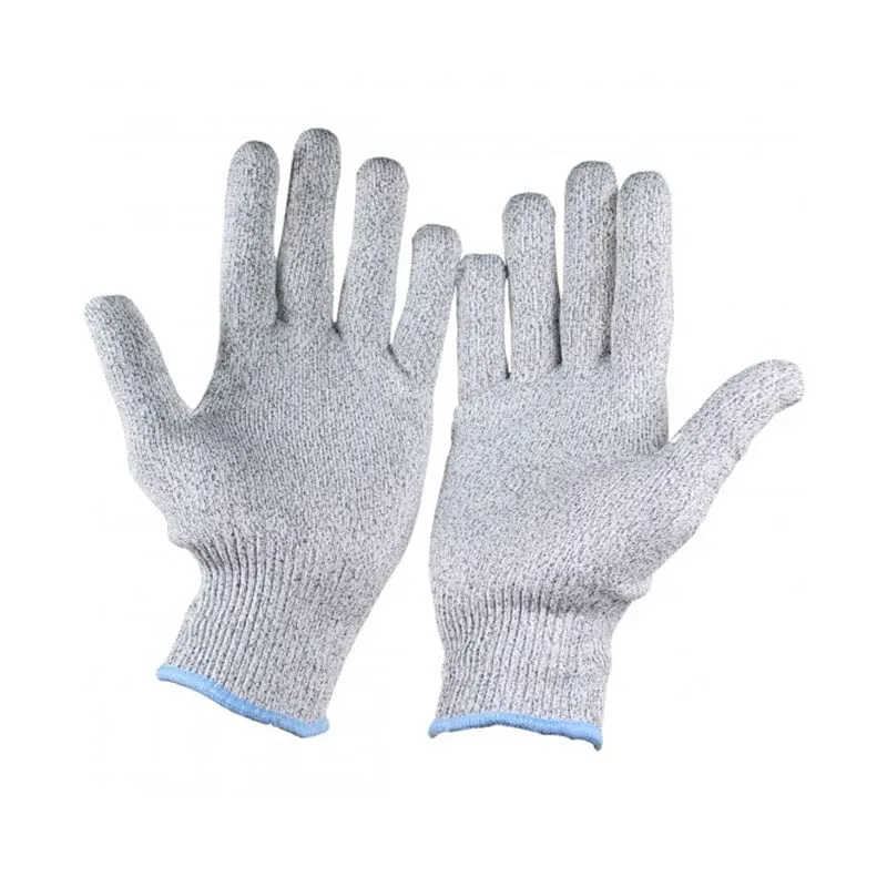 Shop-Story Safe Gloves gants anti-coupure cuisine taille unique