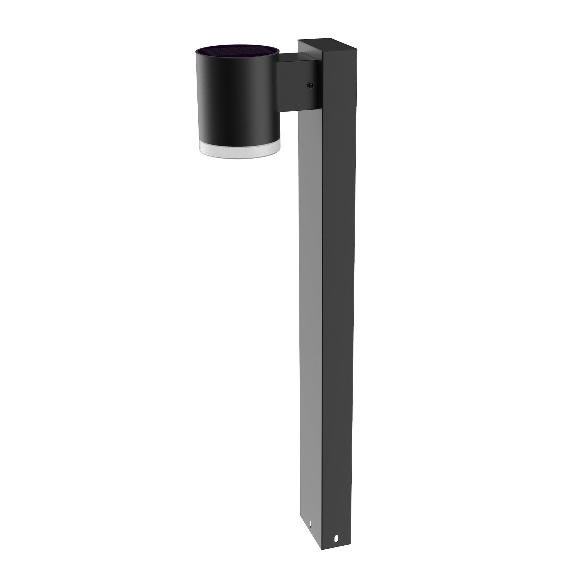 Red Deco Novia Tall H70cm balise solaire blanc chaud