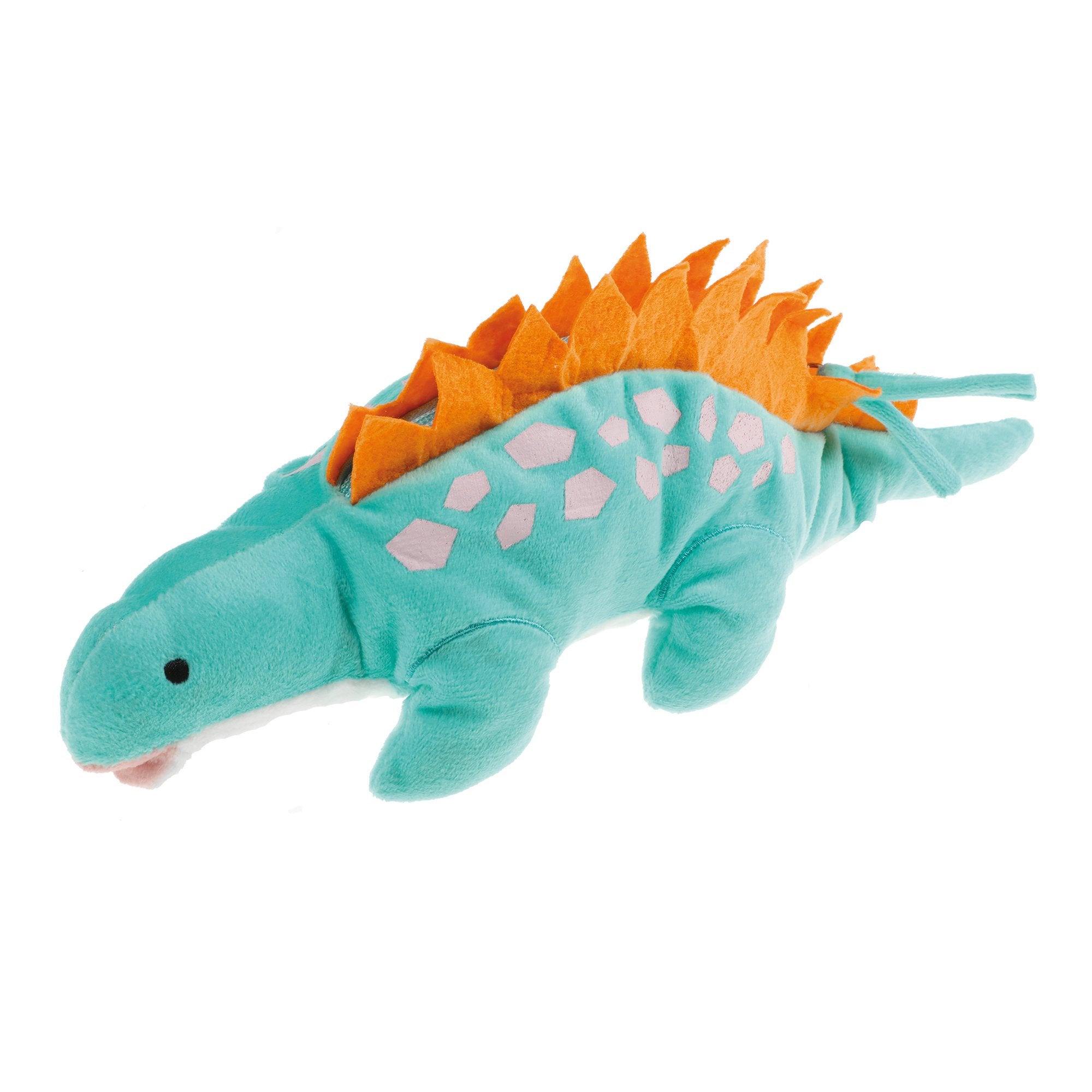 Stokomani Scolaire Fourre-tout dinosaure trousse école enfant