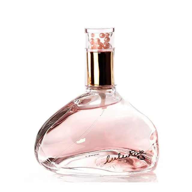 Stokomani Beauté eau de parfum rose floral femme