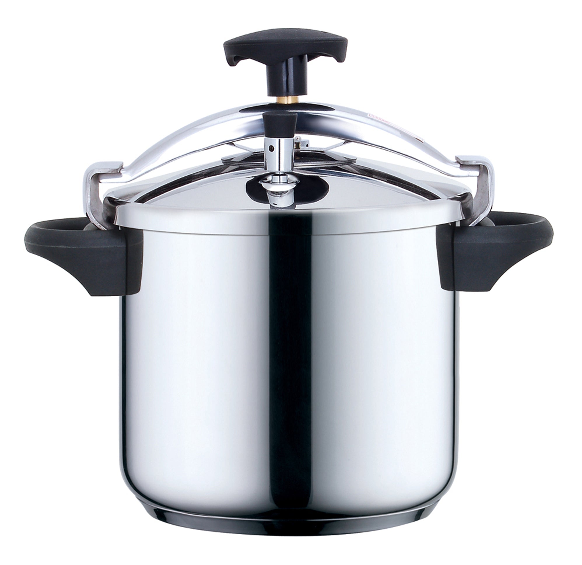 Red Deco Classique autocuiseur inox Ø20cm 4.5L panier