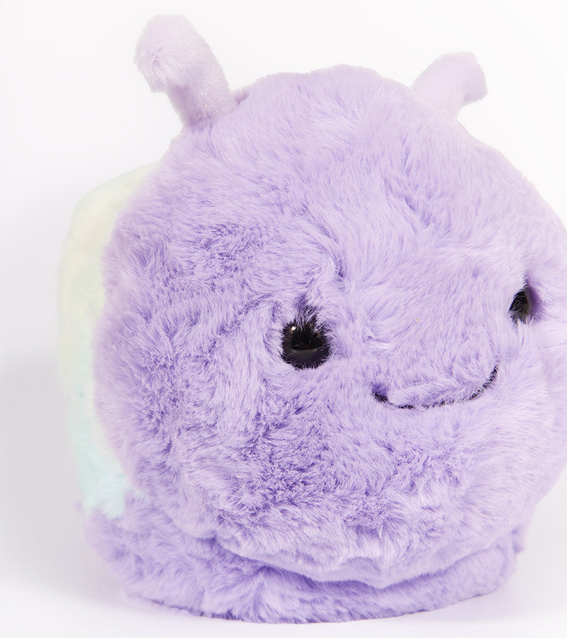 L'avant gardiste Spudsters peluche Axel axolotl douce