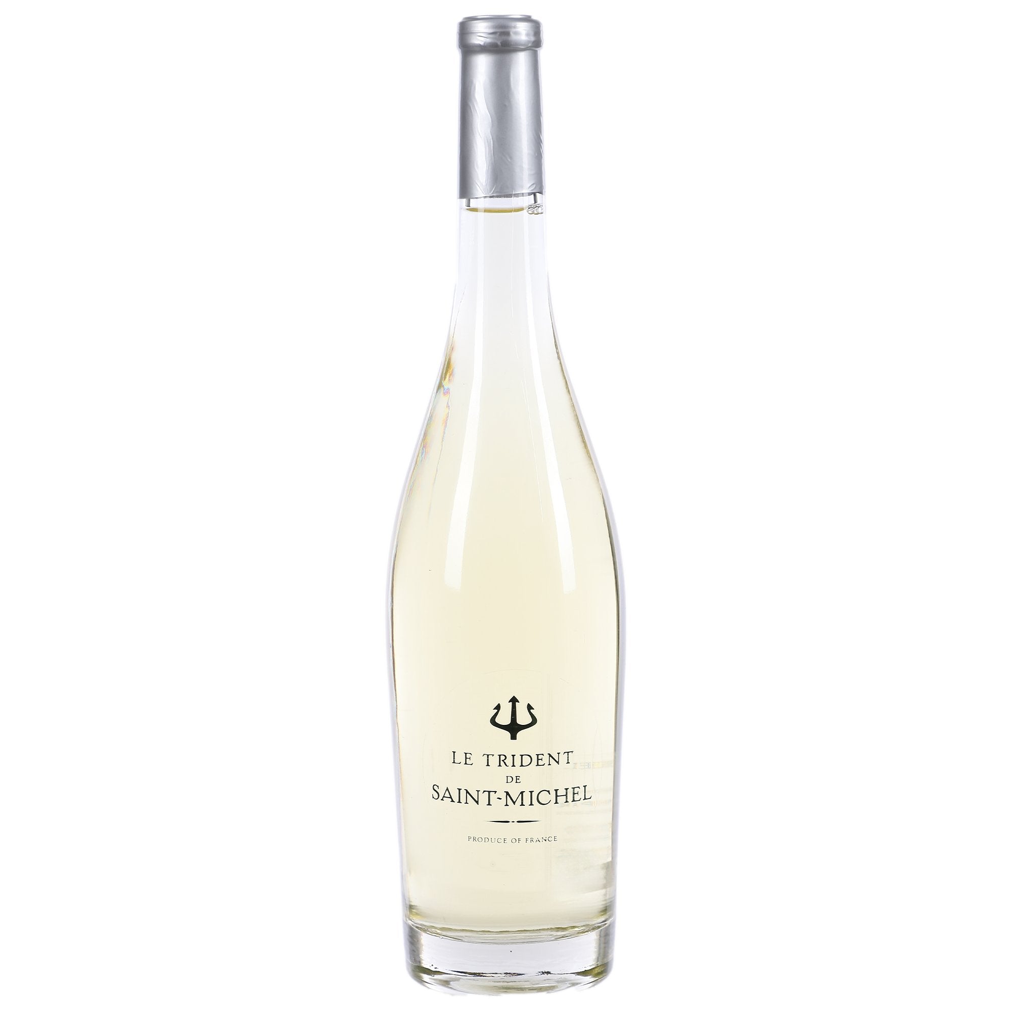 Trident de Saint Michel vin IGP 12,5% 75cl
