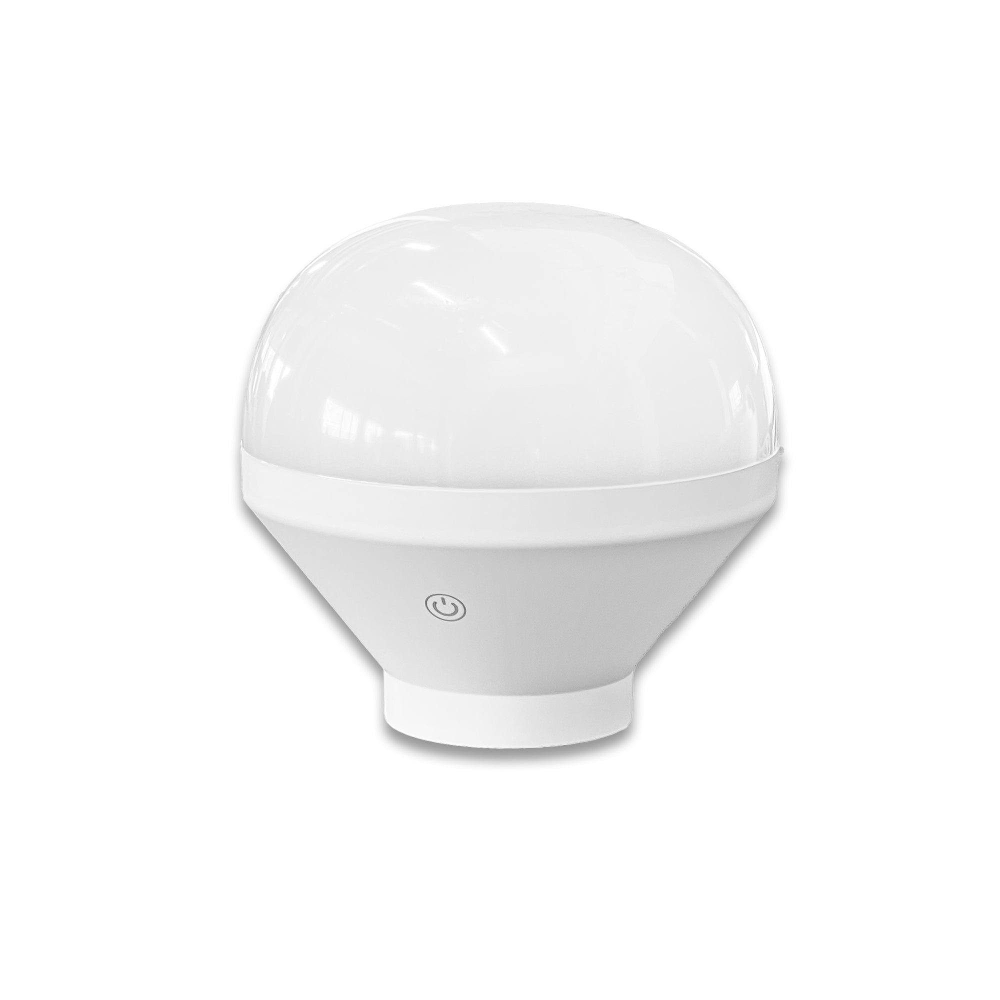 Red Deco Lys ampoule LED rechargeable 900lm télécommande