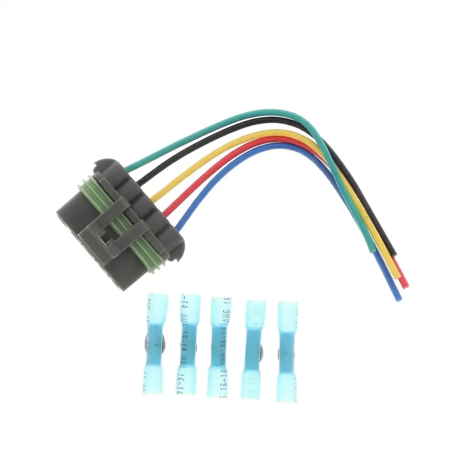 Shop-Story Bricolage & Auto Kit 1340683080 Essuie-Glace 5 Pôles