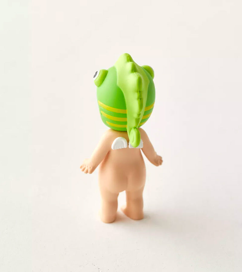 L'avant gardiste Animal 2 Figurine Sonny Angel surprise