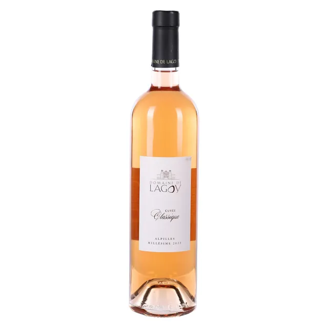 Domaine de Lagoy vin bio 2022 75cl