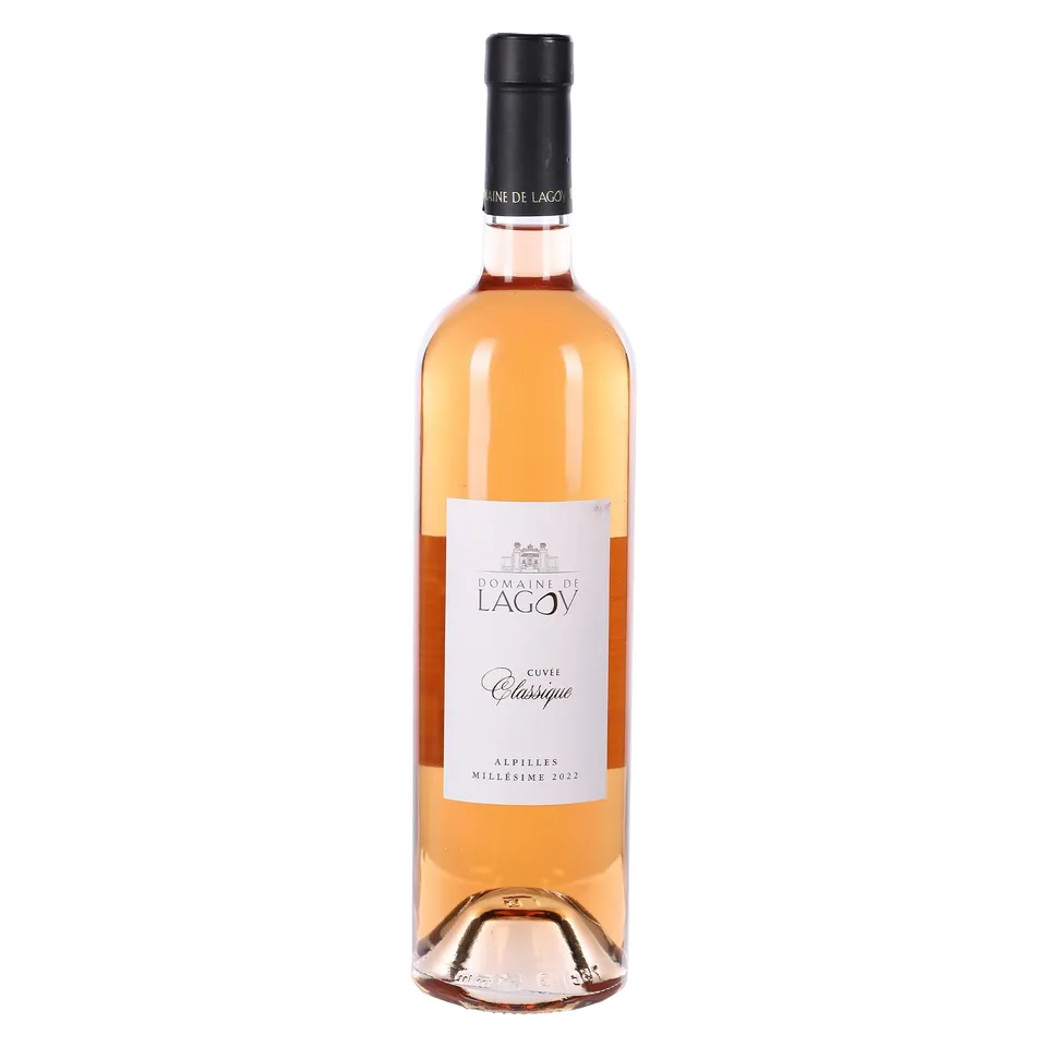 Domaine de Lagoy vin bio 2022 75cl