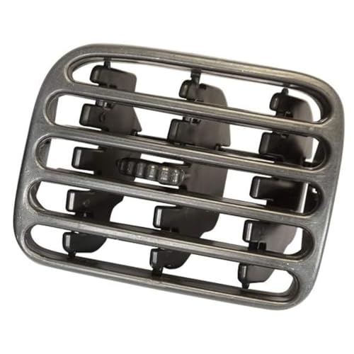 Shop-Story RA8102101 grille ventilation gauche Clio II noire