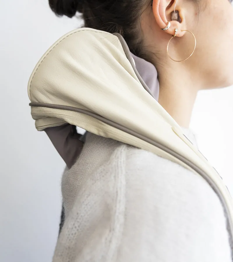 L'avant gardiste Bien-être masseur shiatsu cou cervicales
