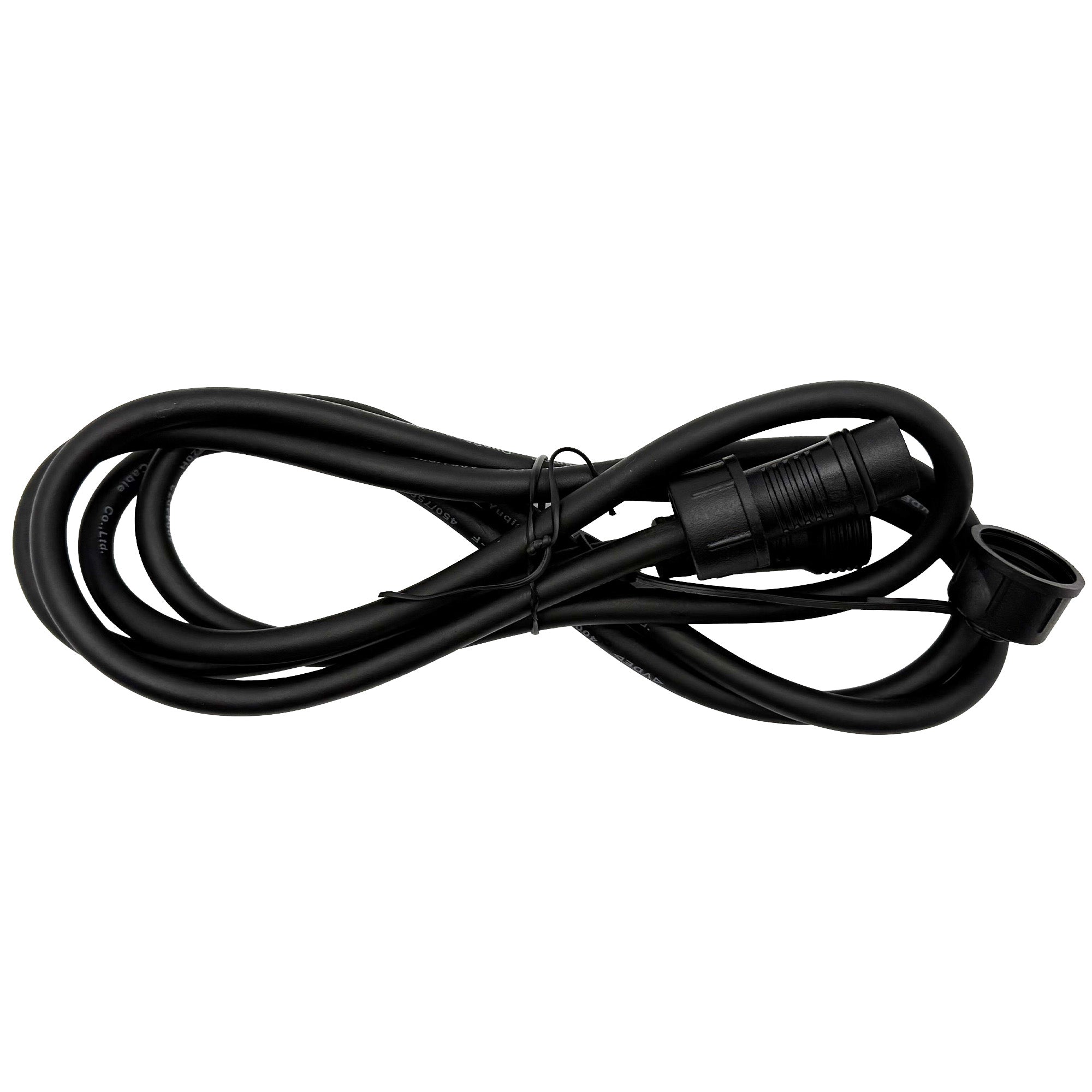 Red Deco Loopy câble rallonge guirlande 220V 2 m IP64