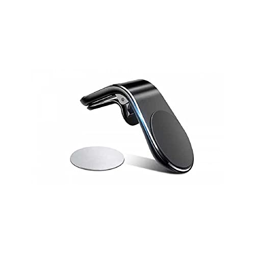 Shop-Story Magnet Mount support smartphone voiture noir