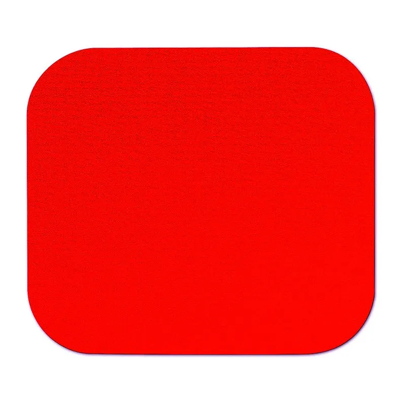 Safe Tool Services généraux tapis souris mousse rouge