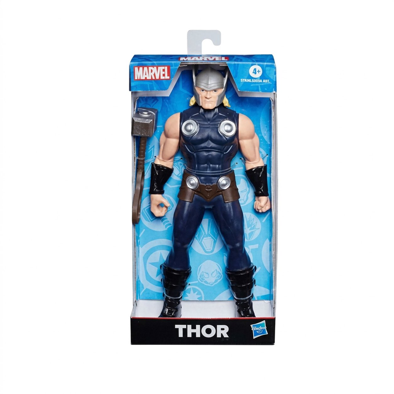 Hasbro Marvel figurine 25 cm modèle assorti