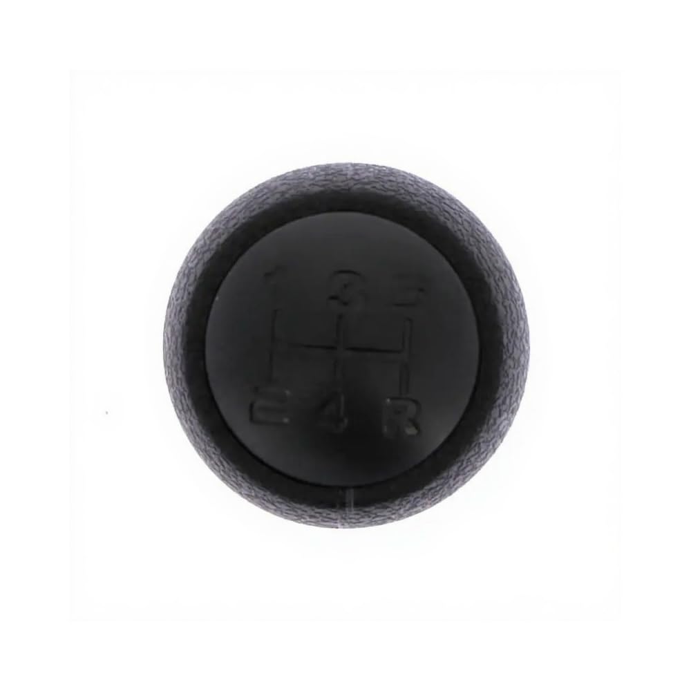 Shop-Story 2403FC pommeau levier vitesse manuel noir