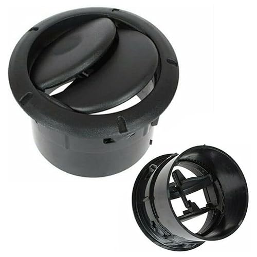Shop-Story grille ventilation avant Master III Movano Logan ABS