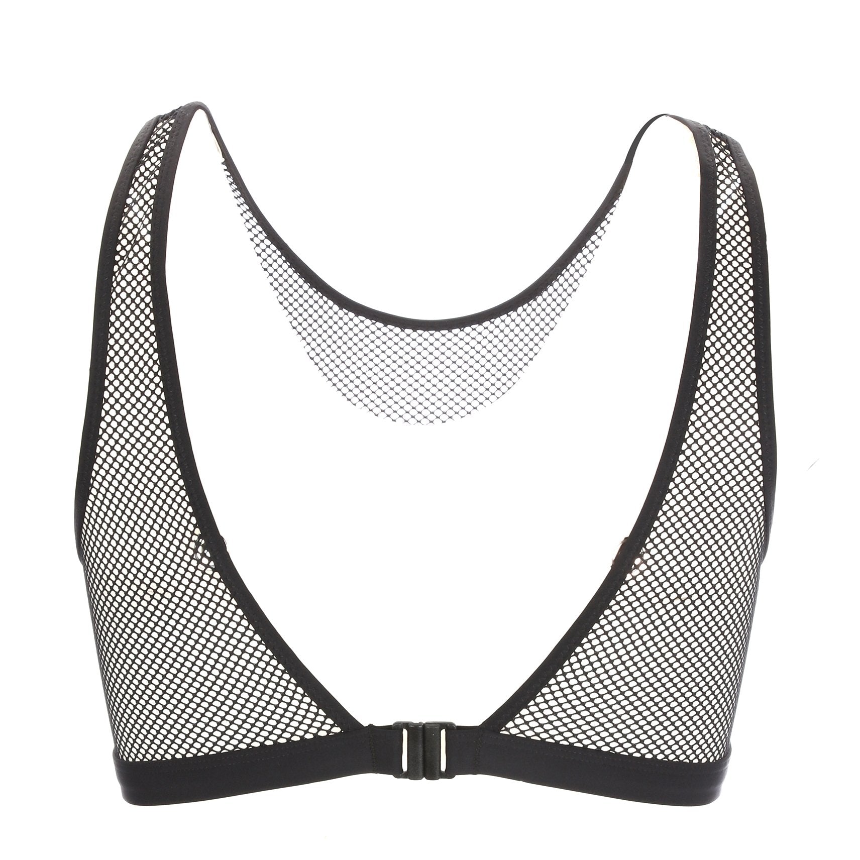 Undiz Haut de Maillot de Bain Haut Bikini Femme Été