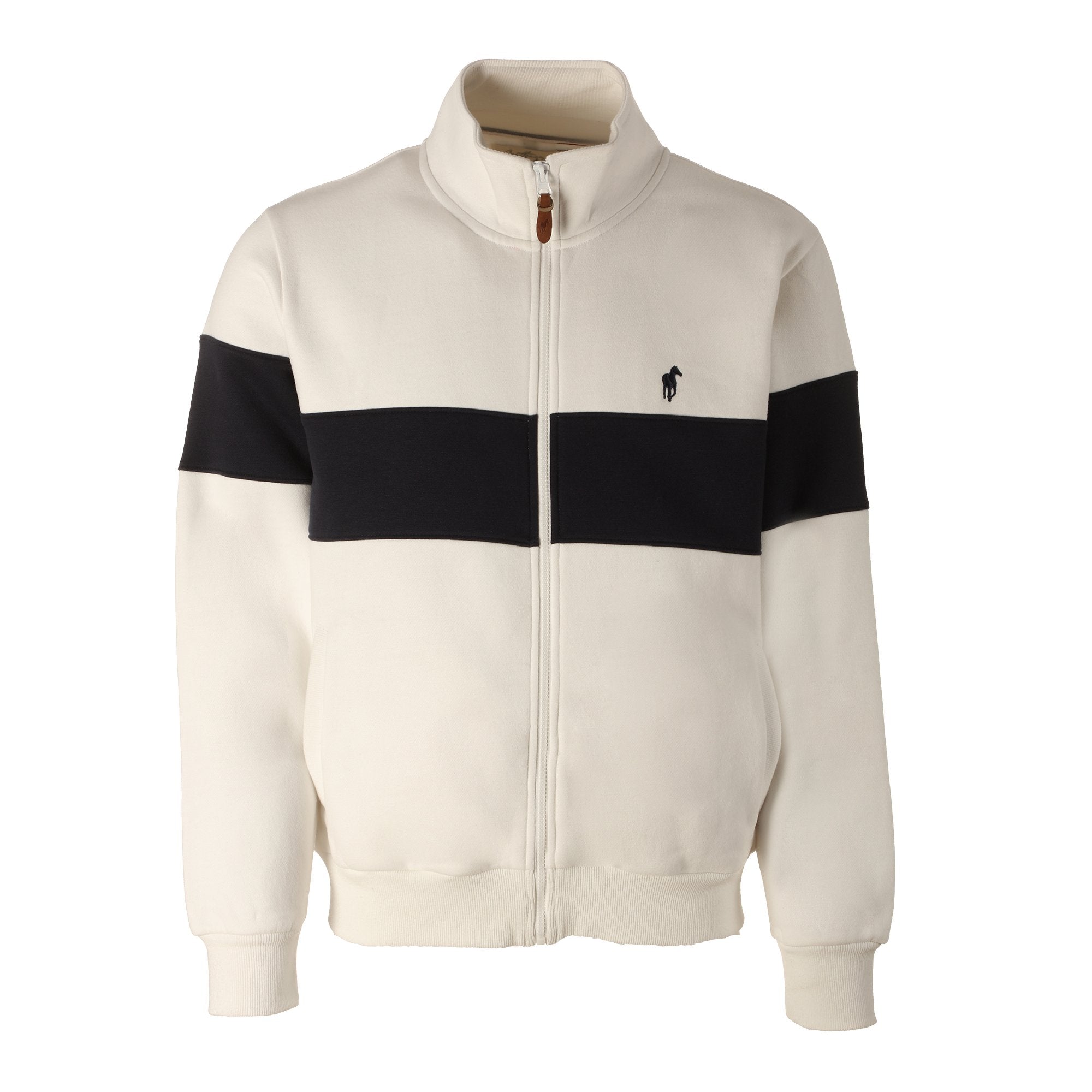 Gilet zippé blanc homme taille L sans manches