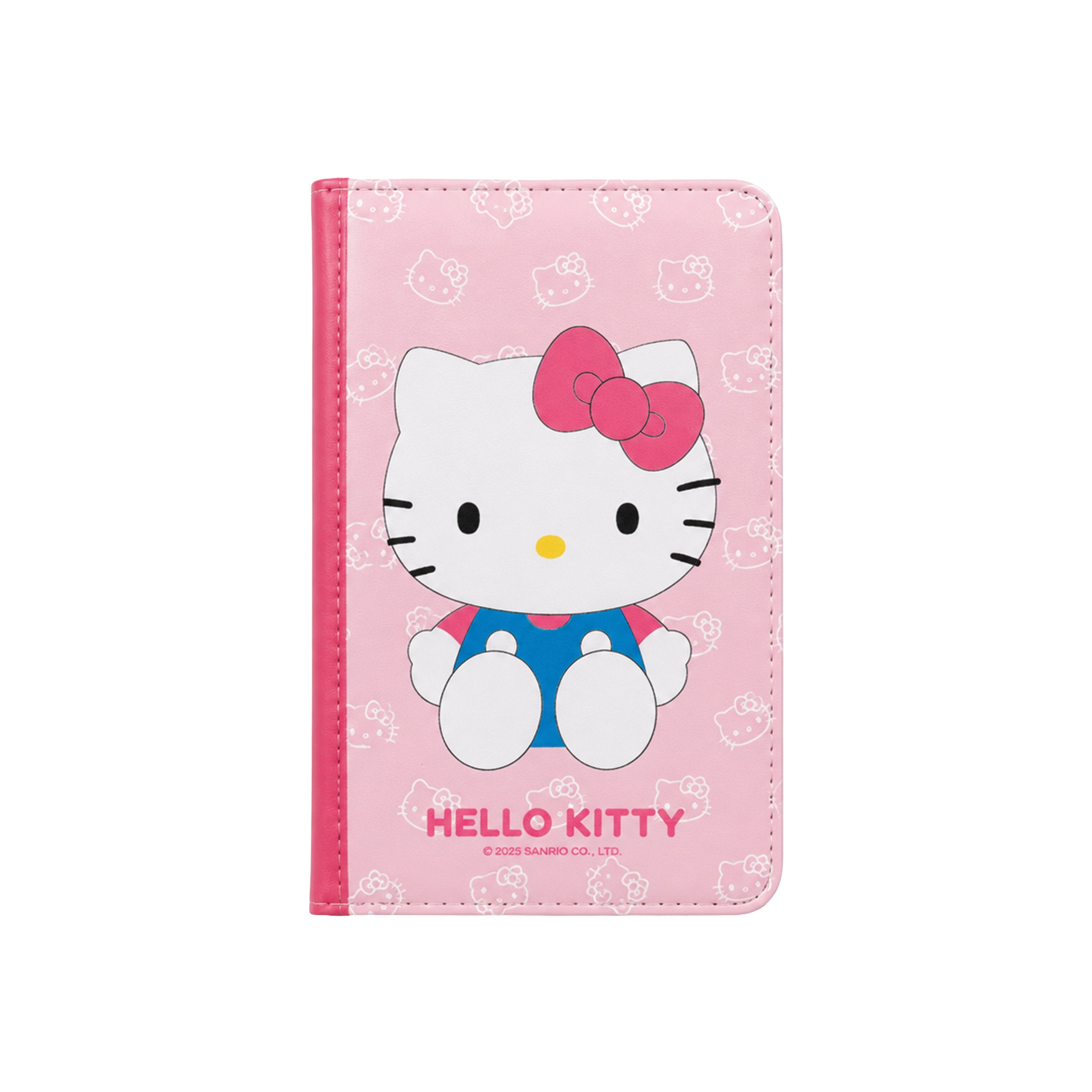 Stokomani Carnet 3D A6 Hello Kitty à offrir