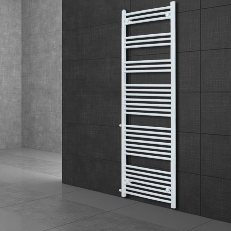 ECD Germany Sahara radiateur salle de bain 600x1800 blanc droit
