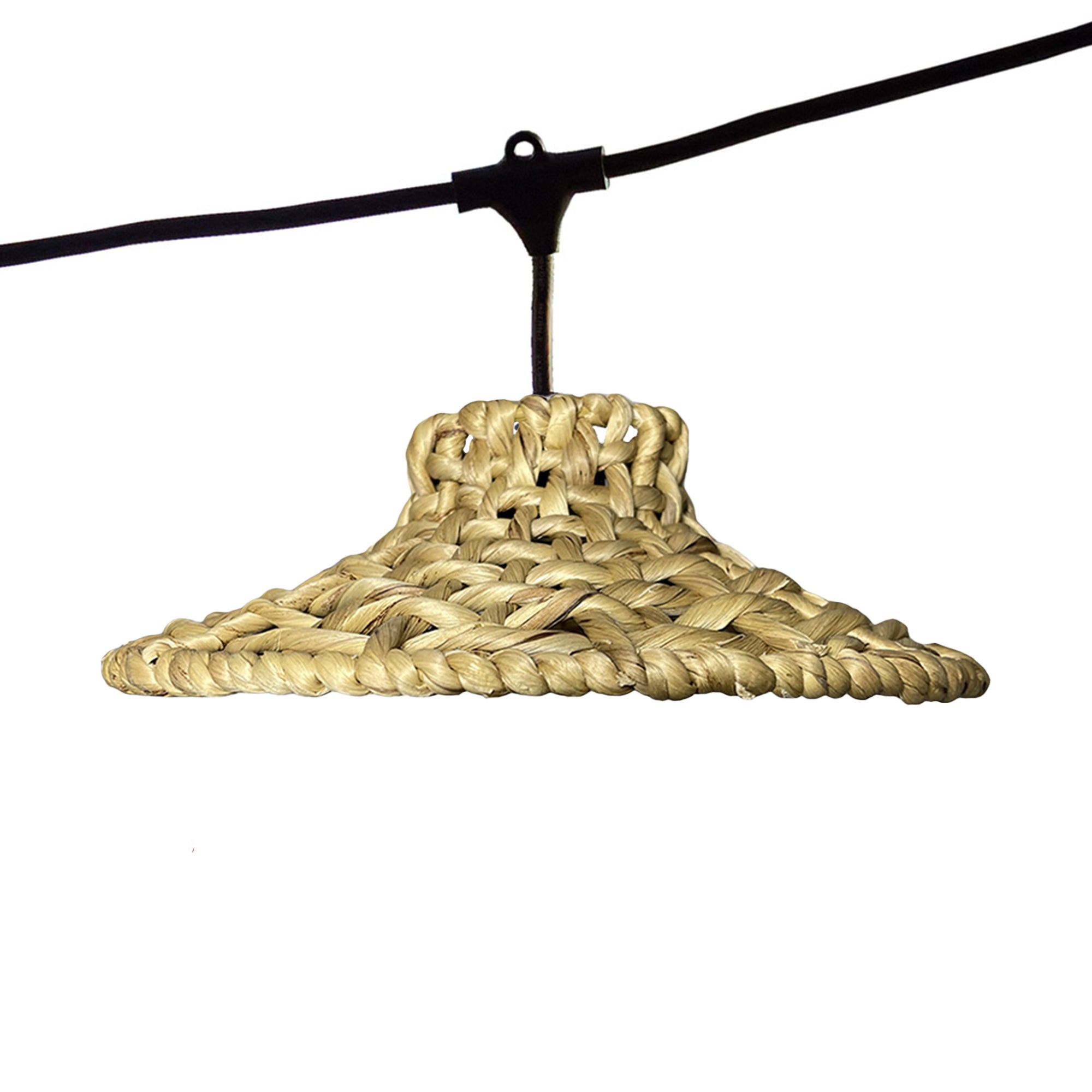 Red Deco Moorea Light 6m guirlande bohème 7 LED