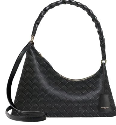 Sac à Main Noir Femme pour Quotidien Ville