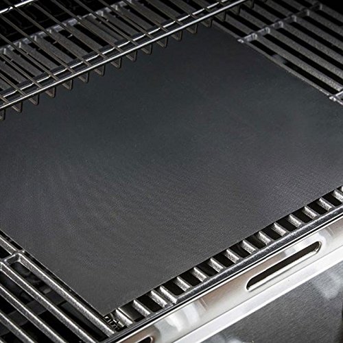 Shop-Story Maison feuille cuisson barbecue 40x33 cm réutilisable
