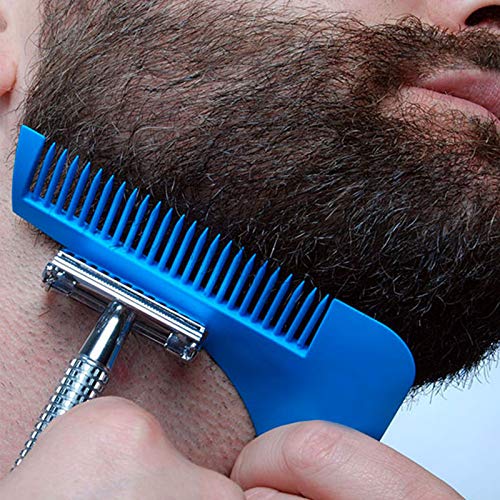 Shop-Story Bien-être Box Barbe Coffret 4 Accessoires