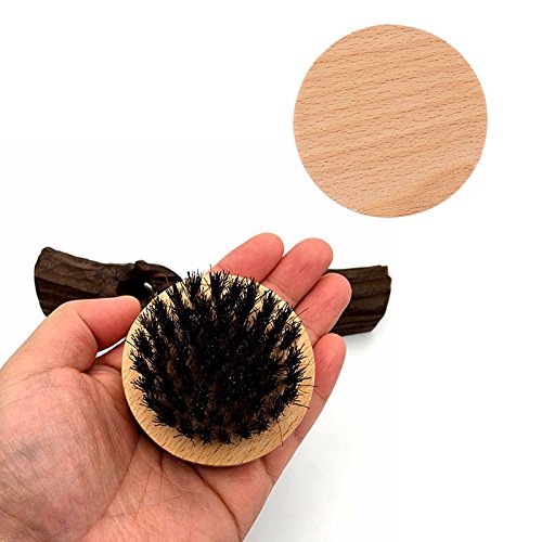 Shop-Story Bien-être Box Barbe Coffret 4 Accessoires