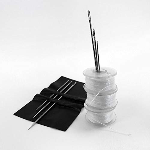 Shop-Story Loisirs Magic Needles aiguilles couture enfilage facile