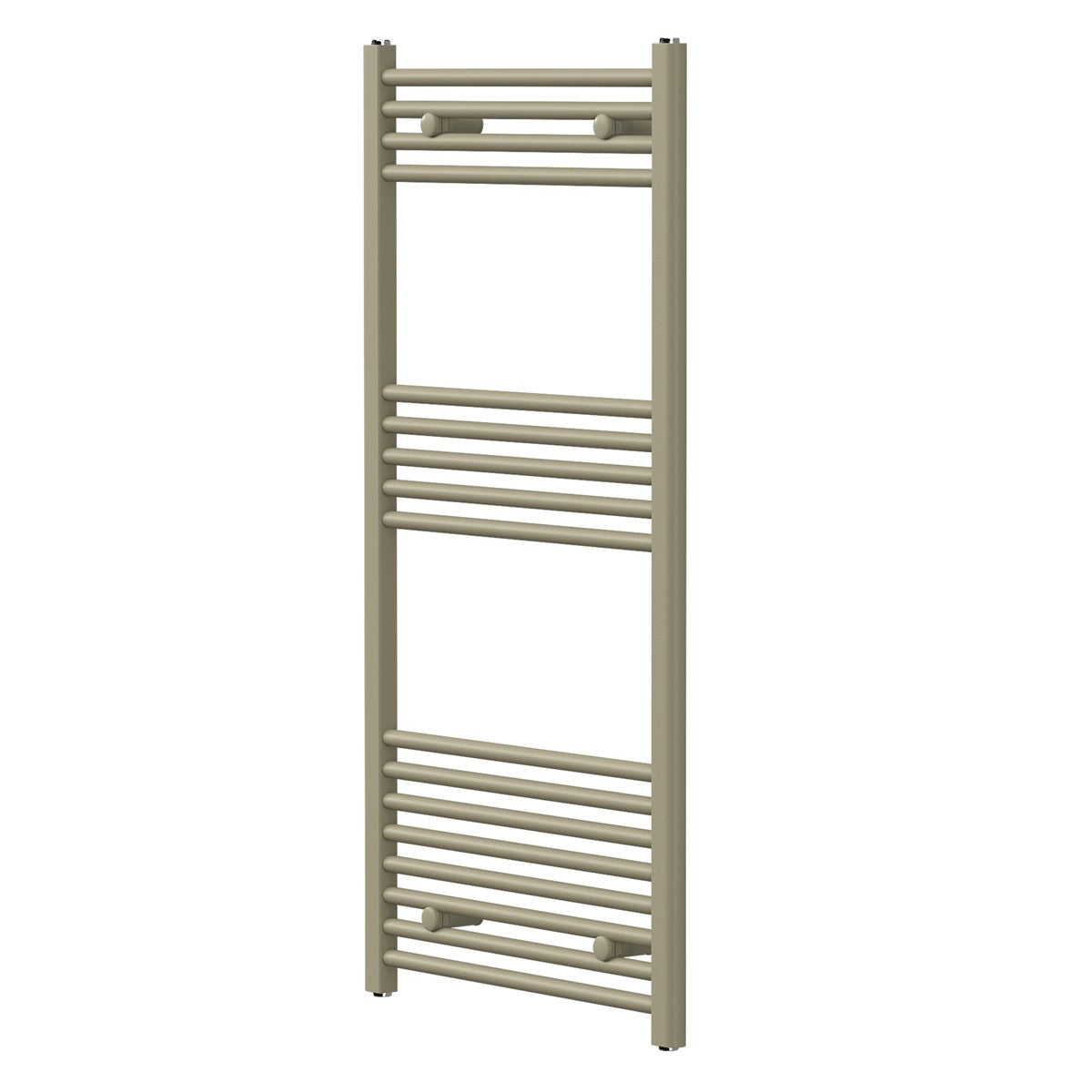 ECD Germany Sahara 600x1200 mm sèche-serviettes beige acier