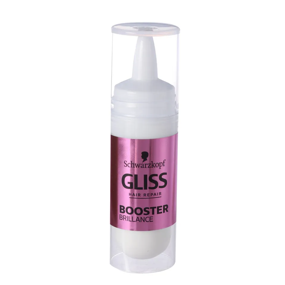 Stokomani Beauté et bien-être Soin booster brillance soin cheveux brillance