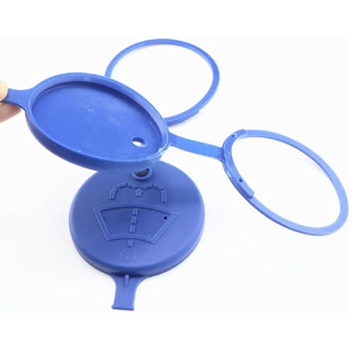 Shop-Story Bricolage & Auto 643230 643232 bouchon lave-glace bleu PSA