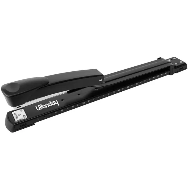 Safe Tool Fournitures de bureau agrafeuse long bras 24/6 26/6