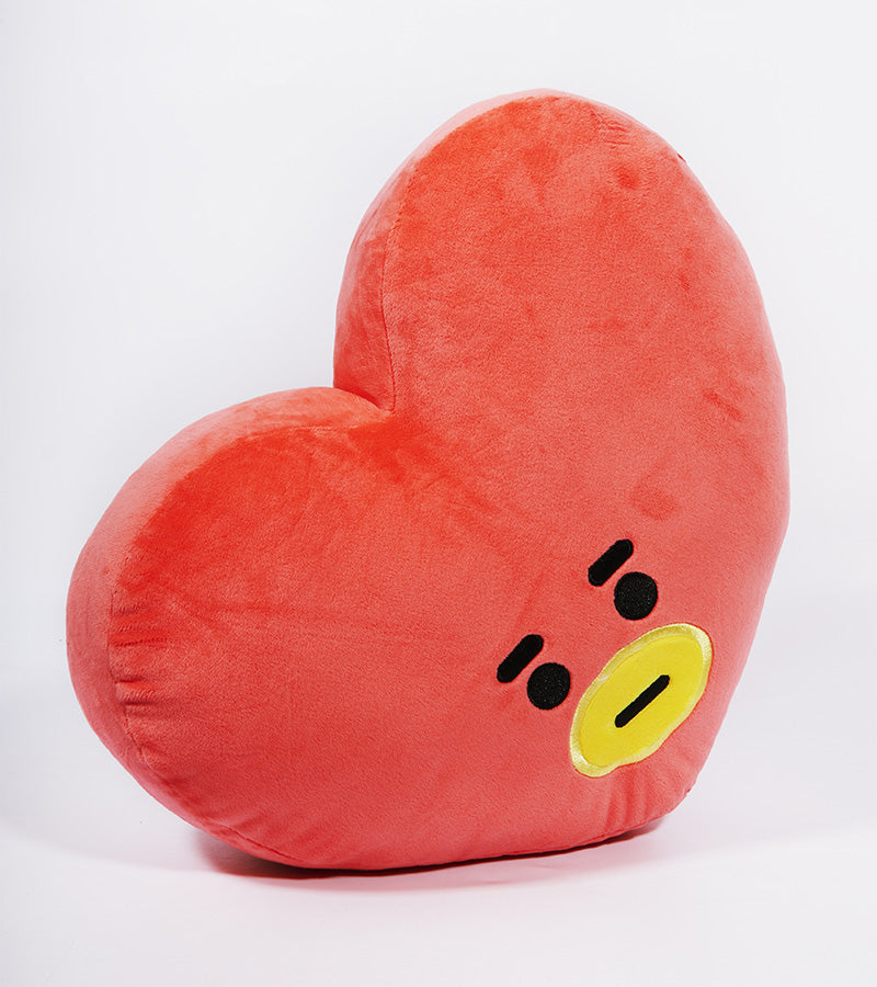 L'avant gardiste BT21 Peluche-coussin MANG chambre lit