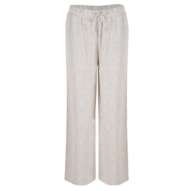 Stokomani Mode Pantalon femme marron taille 36